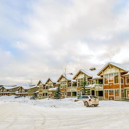 Settlers Crossing #61 By Bear Country Apartment Sun Peaks Luaran gambar