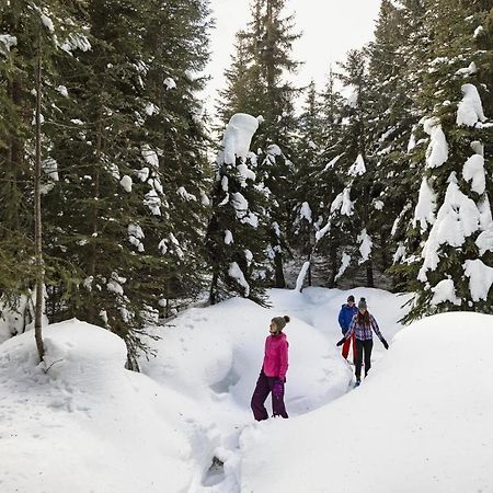 Settlers Crossing #61 By Bear Country Apartment Sun Peaks Luaran gambar
