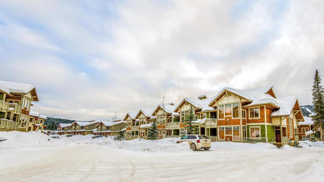 Settlers Crossing #61 By Bear Country Apartment Sun Peaks Luaran gambar
