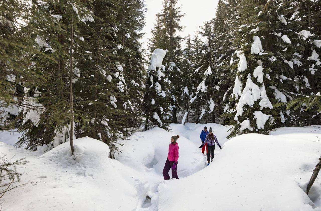 Settlers Crossing #61 By Bear Country Apartment Sun Peaks Luaran gambar